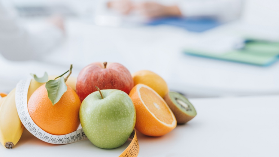 Διατροφική καθοδήγηση - Άνθρωπος ή ChatGPT;