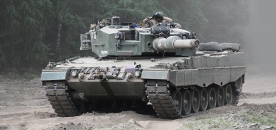 Έγκριση Ελβετίας για πώληση 25 Leopard 2 στη Γερμανία… αλλά όχι στην Ουκρανία