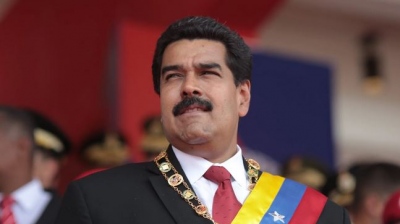 Telegraph: Ο Maduro ζήτησε 200 εκατ. δολάρια και άσυλο από τον Trump