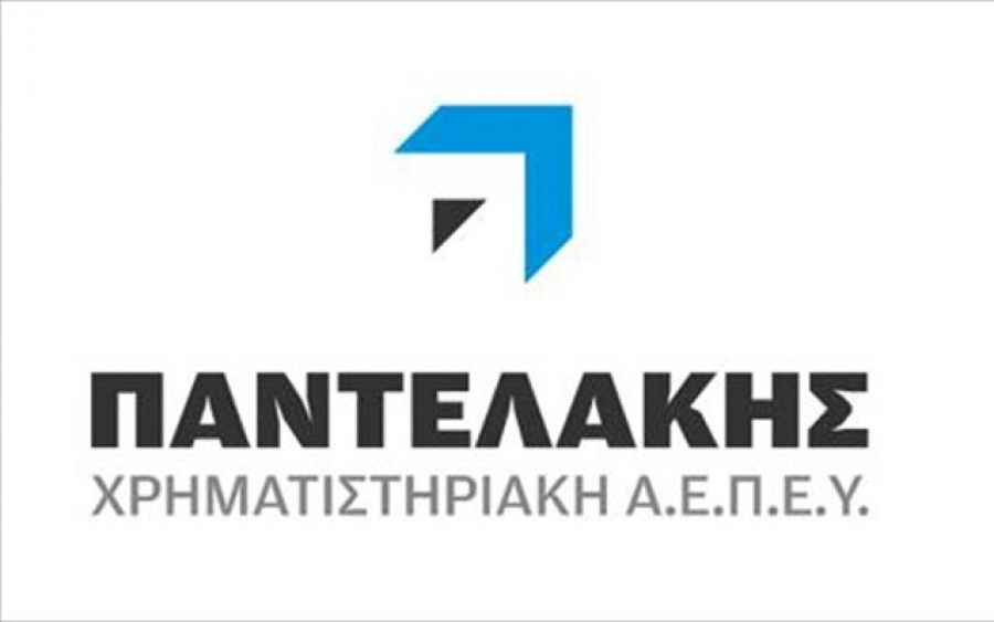 Στα 2,30 ευρώ αυξάνει την τιμή στόχο της Εθνικής η Pantelakis, με σύσταση overweight