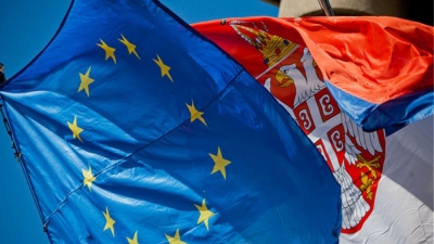 Χρηματοδότηση 11 εκατ. σε  Σερβία από ΕΕ για την αντιμετώπιση του μεταναστευτικού
