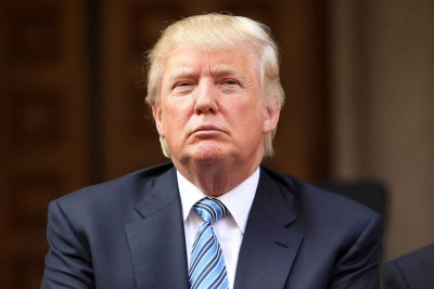 Το δόγμα Trump τρίτο υποψήφιο για Nobel Ειρήνης - Τι αναφέρει ο πρόεδρος των ΗΠΑ
