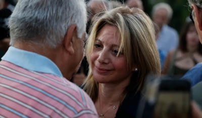 Οργή Καρυστιανού για τη... μισή εκταφή και την κυβερνητική μεθόδευση – Σκότωσαν τη Δικαιοσύνη