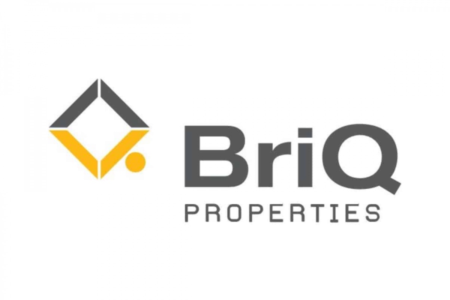 BriQ Properties: Ξεπέρασε το 5% η συμμετοχή της Alpha Asset Management