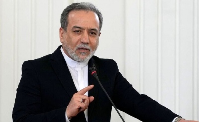 Araghchi (ΥΠΕΞ Ιράν): Η «Οικονομική D-Day» του Trump θα φέρει «περαιτέρω ήττα» στις ΗΠΑ