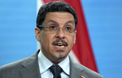 Επίσημη επίσκεψη στη Μόσχα πραγματοποιεί ο πρωθυπουργός της Υεμένης