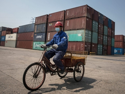 Κίνα: Οι νέοι κανόνες καραντίνας για τα πληρώματα πλοίων απειλούν με νέα προβλήματα την εφοδιαστική αλυσίδα