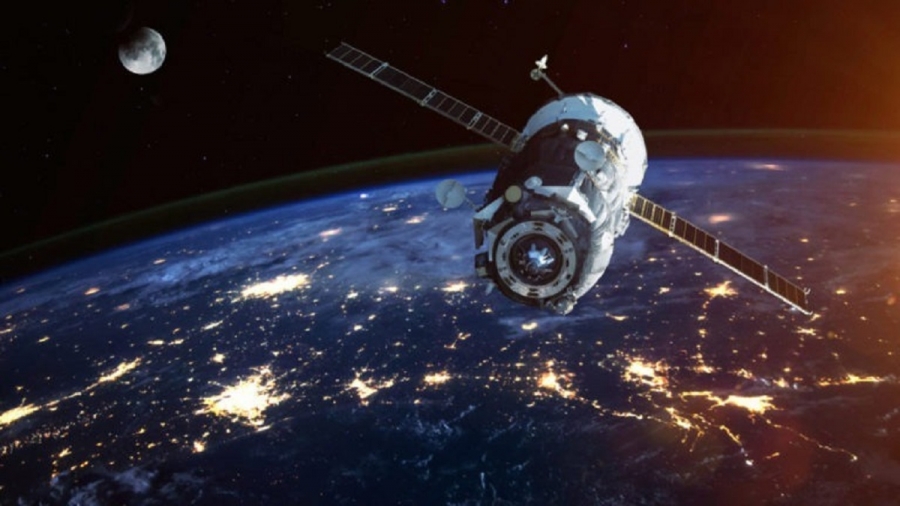 Διαψεύδει η NASA: Κανείς δορυφόρος μας δεν έπεσε στο Κίεβο