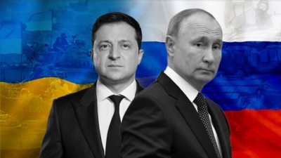 Putin: Η Ρωσία απαιτεί την συνθηκολόγηση της Ουκρανίας, να παραδώσει τα υπόλοιπα ρωσικά εδάφη… τους έχουμε διαλύσει