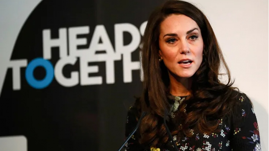 Η μυστηριώδης ασθένεια της Kate Middleton και η μεγάλη ουλή από χειρουργείο στο κεφάλι – Το «διπλό χτύπημα» για το παλάτι