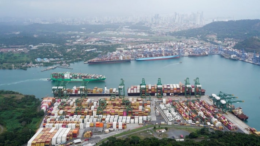 Αλλαγή φρουράς στον Παναμά: Maersk και MSC αναλαμβάνουν τα στρατηγικά λιμάνια της CK Hutchison