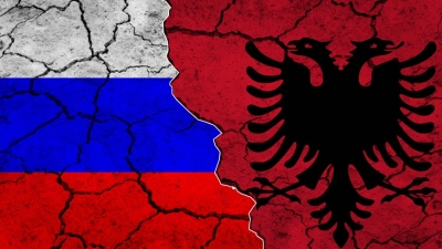 Η Αλβανία απέλασε Ρώσο διπλωμάτη λόγω κορωνοϊού - Απάντηση Μόσχας: Θα ανταποδώσουμε
