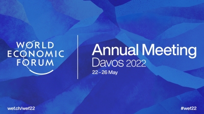 WEF, Νταβός: Λύση «χωρίς ταπείνωση Putin» για να τελειώσει ο πόλεμος και να βγούμε από την «τέλεια καταιγίδα»