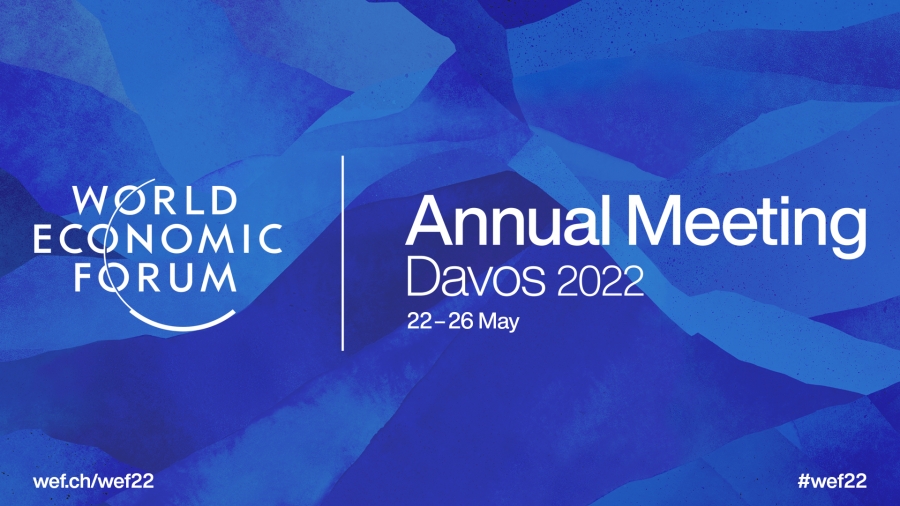 WEF, Νταβός: Λύση «χωρίς ταπείνωση Putin» για να τελειώσει ο πόλεμος και να βγούμε από την «τέλεια καταιγίδα»