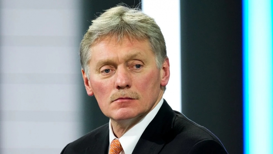 Peskov: Η επιχείρηση στην Ουκρανία θα ολοκληρωθεί στο «εγγύς μέλλον» - Οι στόχοι επιτεύχθηκαν