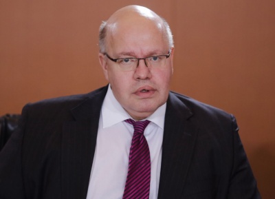 Altmaier (Γερμανία): Τεράστιο λάθος οι δασμοί των ΗΠΑ κατά της ΕΕ - Θα ανακοινωθούν αντίμετρα τις επόμενες μέρες