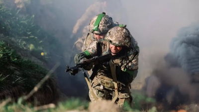 Ασύλληπτη ουκρανική παραδοχή: «Το Seversk πέφτει, οι Ρώσοι μπήκαν στην πόλη και ελέγχουν τουλάχιστον το 20%»