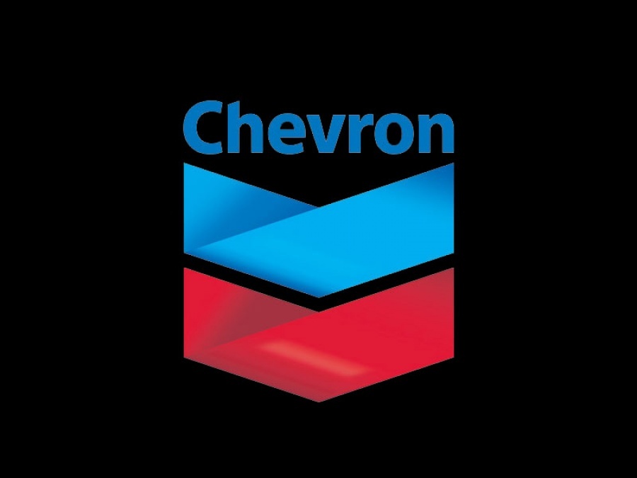 Chevron: Κατά +35,8% αυξήθηκαν τα κέρδη το α΄ 3μηνο 2020, στα 3,6 δισ. δολ. - Στα 31,5 δισ. δολ. τα έσοδα