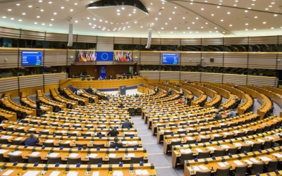 Ευρωβουλή: Με 480 ψήφους «υπέρ» ζητά την αναστολή των ενταξιακών διαπραγματεύσεων της Τουρκίας
