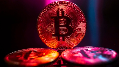 «Ξεφουσκώνει» η ζήτηση για το Bitcoin - Στάση αναμονής για τις αποφάσεις του Trump