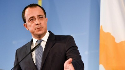 Κορωνοϊός: Σε καραντίνα ο Κύπριος ΥΠΕΞ Νίκος Χριστοδουλίδης