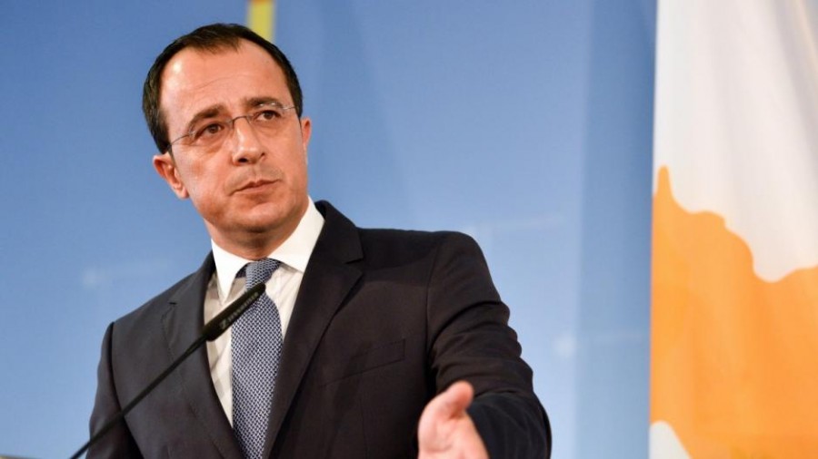 Κορωνοϊός: Σε καραντίνα ο Κύπριος ΥΠΕΞ Νίκος Χριστοδουλίδης