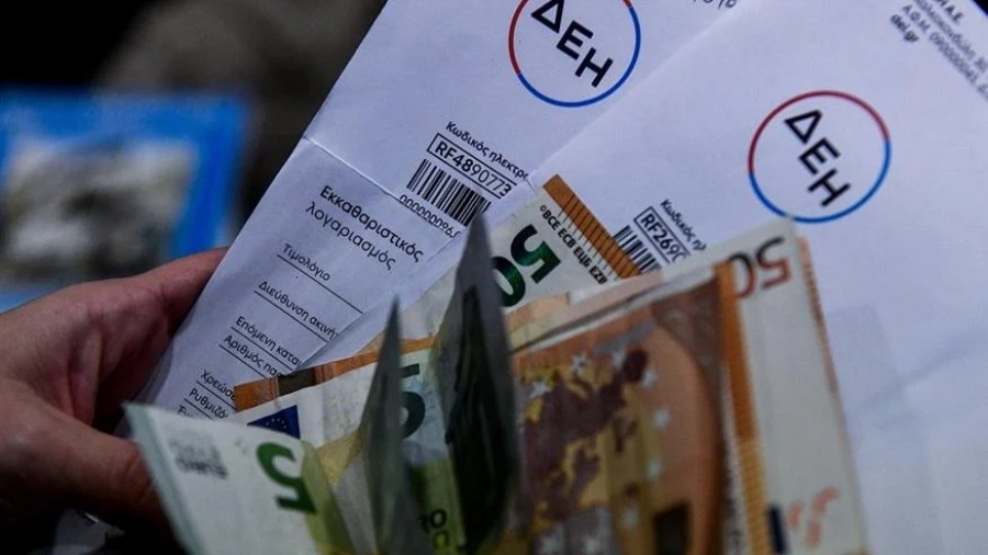 Πακέτο στήριξης για νοικοκυριά και επιχειρήσεις προανήγγειλε ο Πρωθυπουργός - Αναμένει δύο αποφάσεις από τη Σύνοδο στο Παρίσι