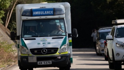 Κορονoϊός: Με απεργία προειδοποιεί το νοσηλευτικό προσωπικό στο Χονγκ Κονγκ