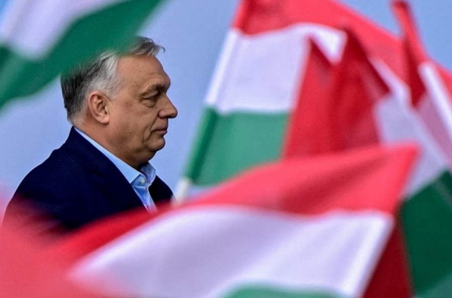 Κατάρρευση - σοκ δύο μετοχών στην Ουγγαρία δείχνει τέλος της κυριαρχίας Orban - Θα κάνει την ανατροπή;