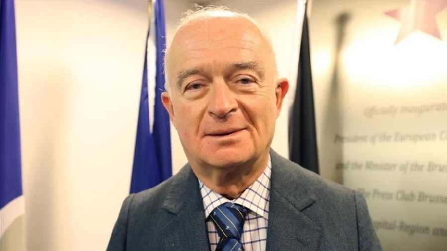 Πρώην Πρέσβης της Τουρκίας «αδειάζει» την Άγκυρα για το Κυπριακό: Η πολιτική μας, απέτυχε
