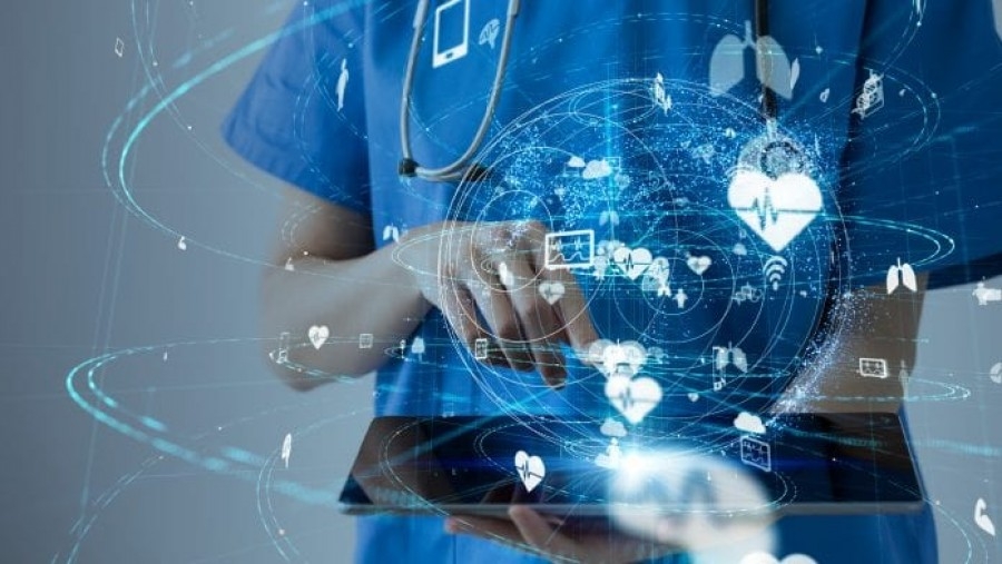 Hellenic Digital Health Cluster: Νέος συνεργατικός σχηματισμός στην ψηφιακή υγεία