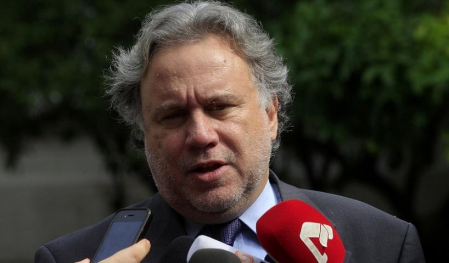 Κατρούγκαλος: Από τη Ρωσία εξαρτάται η εξομάλυνση των σχέσεων με την Ελλάδα