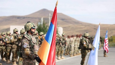 ΗΠΑ προς Ρωσία: Αποδείξατε ότι δεν είστε αξιόπιστος σύμμαχος της Αρμενίας