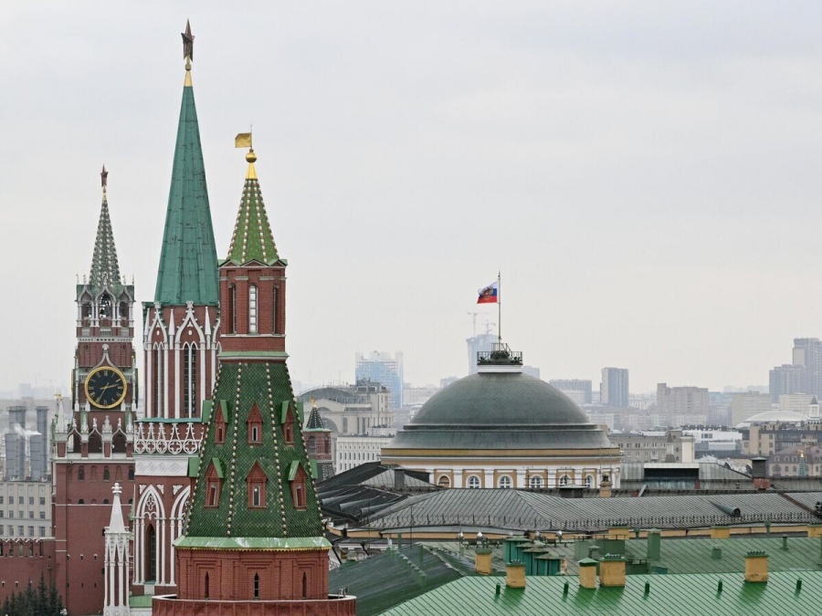 Στη γραμμή… Trump η Ρωσία – Η διακοπή στρατιωτικής βοήθειας θα ωθήσει το Κίεβο στην ειρήνη