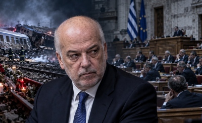 Οργισμένοι οι βουλευτές της ΝΔ με Φλωρίδη: Μας εκθέτει, να φύγει - Τρόμος με μάρτυρες και ομολογίες για τα Τέμπη
