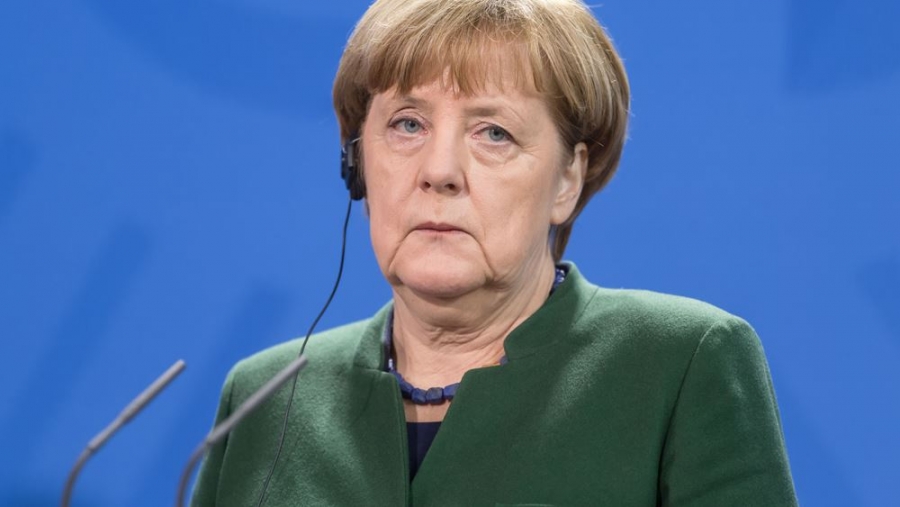 Merkel για Ταμείο Ανάκαμψης: Πόροι 25,6 δισ. ευρώ για τον ψηφιακό μετασχηματισμό και την πράσινη μετάβαση