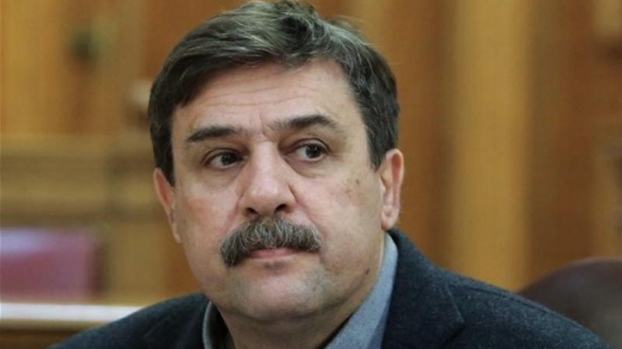 Ξανθός (ΣΥΡΙΖΑ - Π.Σ.): Άθλιος, τοξικός και αισχρά αναληθής ο χαρακτηρισμός Μητσοτάκη περί «υγειονομικού σαμποτάζ του ΣΥΡΙΖΑ»