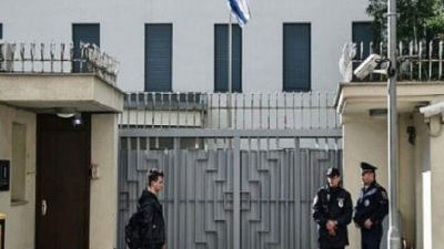 To Ισραήλ αποσύρει μαζικά διπλωματικές αποστολές και κλείνει πρεσβείες υπό το φόβο επίθεσης από το Ιράν