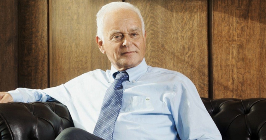 Μανιτάκης (καθηγητής Συνταγματικού Δικαίου): Πολιτικά γελοίος ο Κασσελάκης, δεν έχει μέλλον