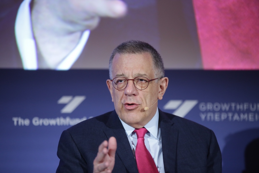 Ταχιάος: Έλλειμμα προσωπικού στον κατασκευαστικό κλάδο - Οι προτεραιότητες και οι προκλήσεις των μεγάλων έργων