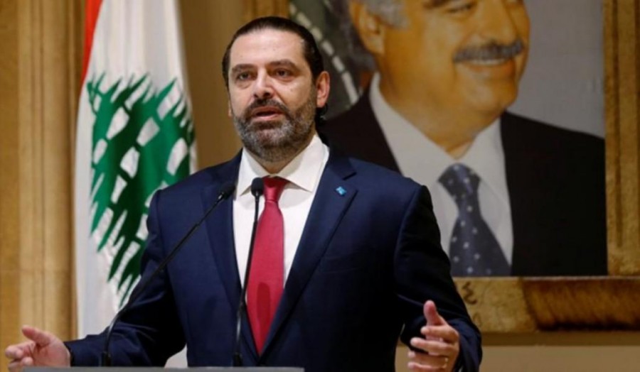 Λίβανος: Πώς ο S. Hariri πέτυχε (;) τη μεγάλη του επιστροφή στην εξουσία