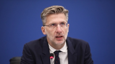 Σκέρτσος για γάμο ομοφύλων: Κάνουμε ένα τολμηρό βήμα, χωρίς αυτό να είναι ένα παράτολμο βήμα