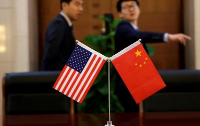 Πρόθυμη η Κίνα να συνεργαστεί με τις ΗΠΑ για την προώθηση της παγκόσμιας σταθερότητας