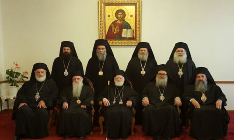 Εκκλησία της Κρήτης: Κάθετα αντίθετη με τη «θρησκευτική ουδετερότητα» της Ελλάδας