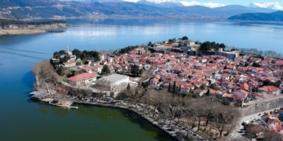 Και τρίτη low cost αεροπορική εταιρεία ενδιαφέρεται για τον προορισμό των Ιωαννίνων