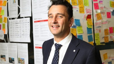 Cahill (VISA): Πρωταθλητές Ευρώπης οι Έλληνες στη χρήση καρτών μετά την Covid-19