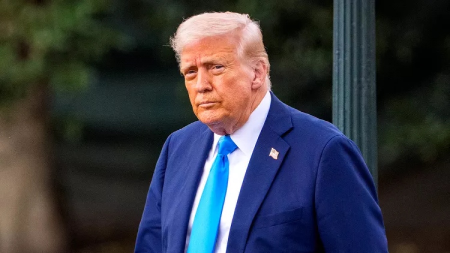 Trump: Οι ΗΠΑ μελετούν πολύ προσεκτικά τη Ρωσία, αναλύουν και διδάσκονται πολλά από τον πόλεμο των drones