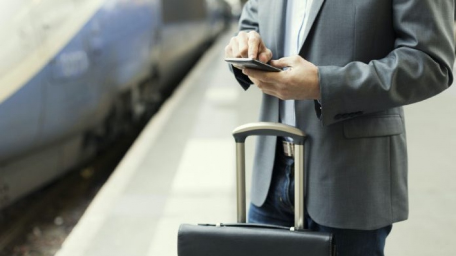 Booking.com: Οι τάσεις που διαμόρφωσαν τα εταιρικά ταξίδια