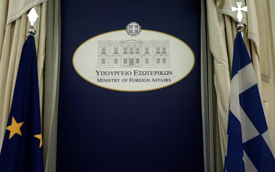 Διπλωματικές πηγές: Σε τεχνικό λάθος αποδίδει η Τουρκία… το καψόνι στο αεροσκάφος που μετέφερε τον Δένδια