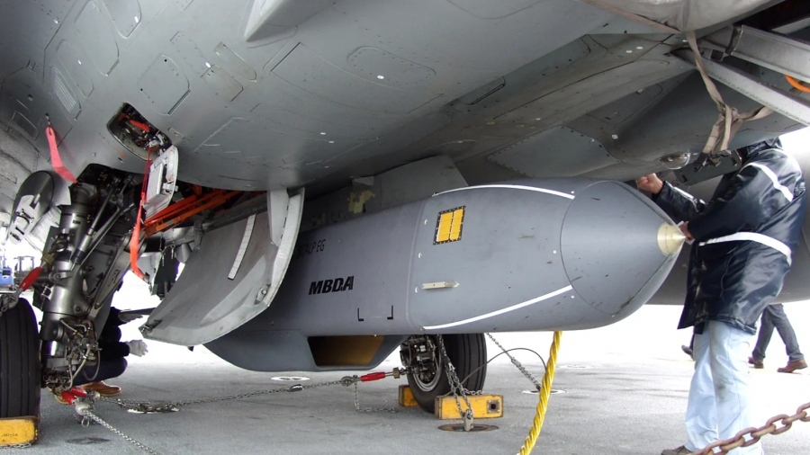 Britain's Storm Shadow missiles fail miserably in unexpected operation against Iran